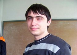 Косий зріз (Максим Кравець)